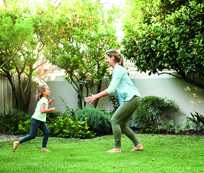 Our Sustainable Approach