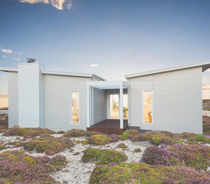 Built By Sarah Homes