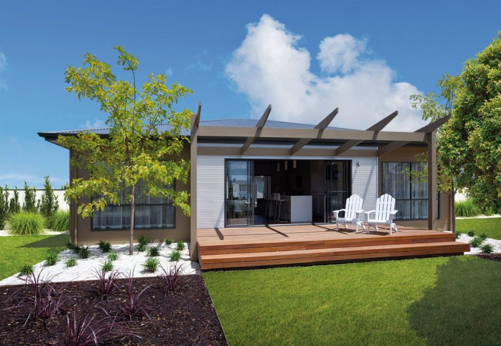 Lindsay 155 – Lot 18 Clayton St, Clayton Bay