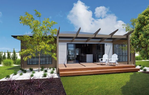 Lot 18 Clayton St