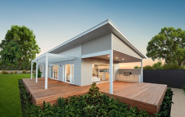 Lot 6 Neclebee Street