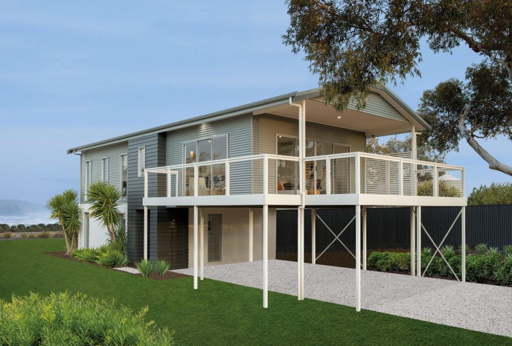 McCubbin 200 (Front Carport) – 3 Mullet Rd, Fisherman Bay