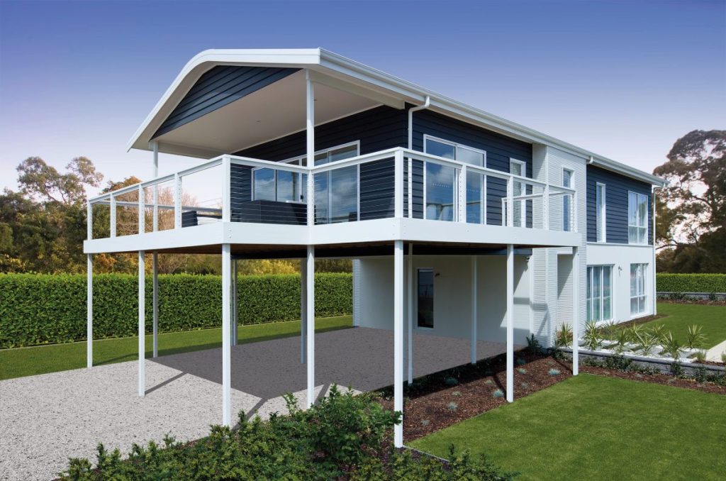 McCubbin 230 (Front Carport)