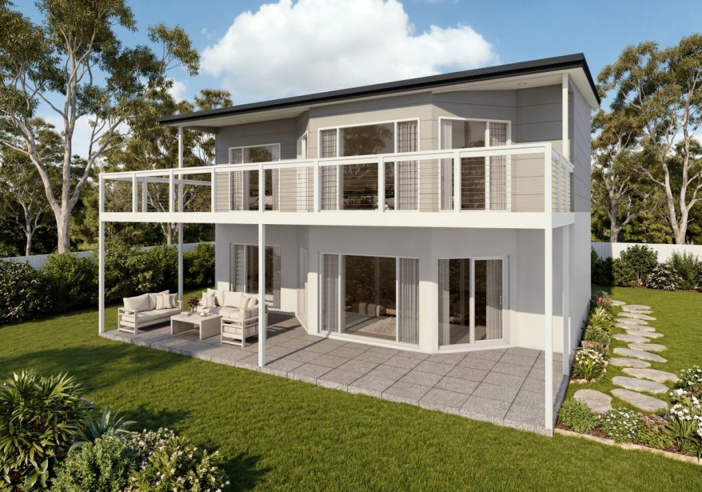 Patterson 185 – Lot 208 High St, Ardrossan