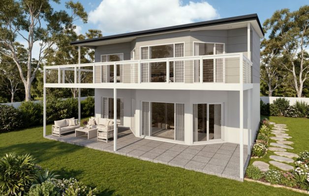 Lot 208 High St