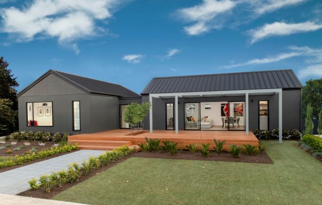 Lot 17 Clayton St