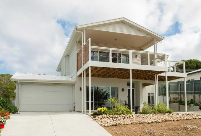Cullen 2 Storey