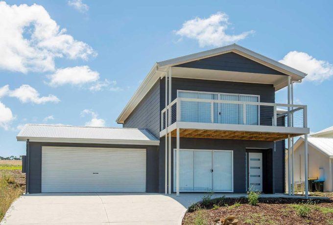 Cullen 2 Storey