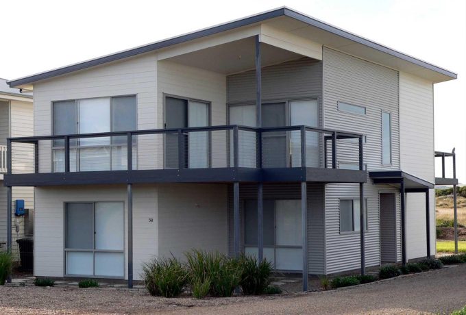 Emily 2 Storey