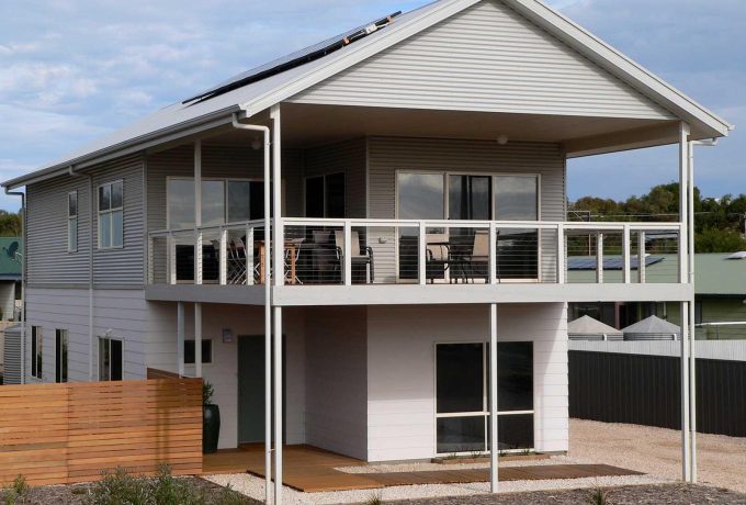 Emily 2 Storey
