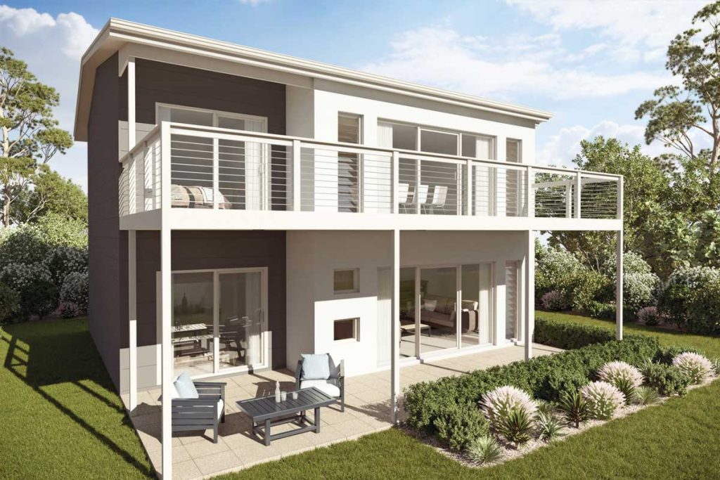 Grace 170 – Lot 16 Clayton St, Clayton Bay