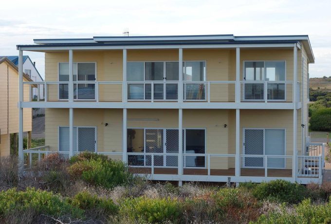 Grace 2 Storey