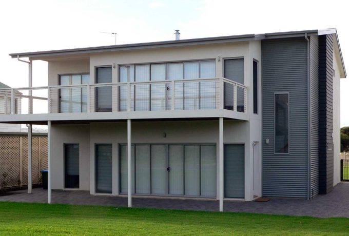 Grace 2 Storey