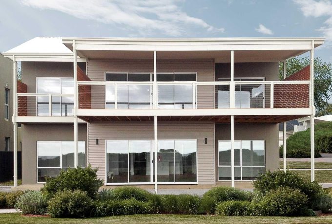 Grace 2 Storey