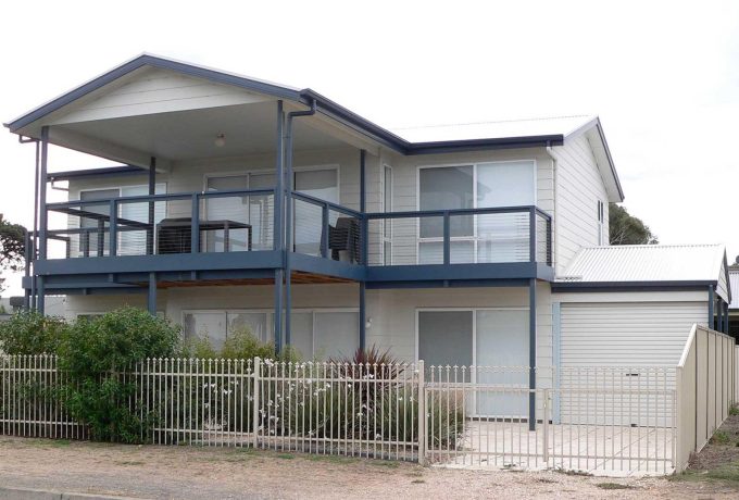Lawson 2 Storey