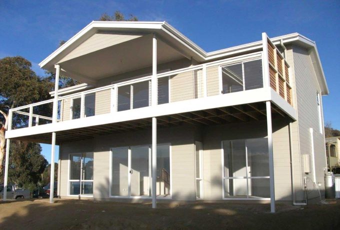 Lawson 2 Storey