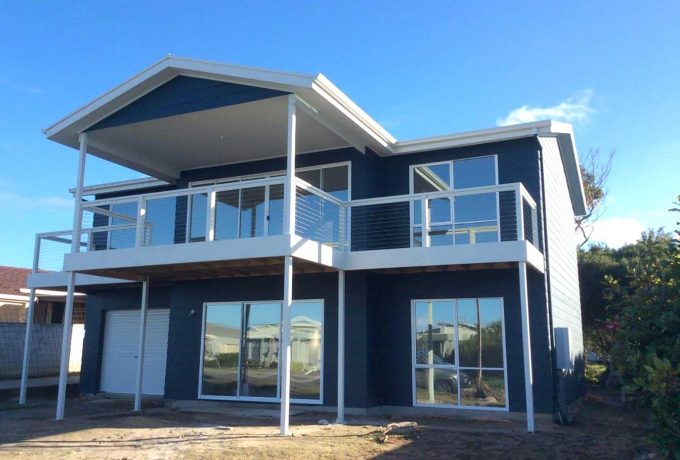 Lawson 2 Storey