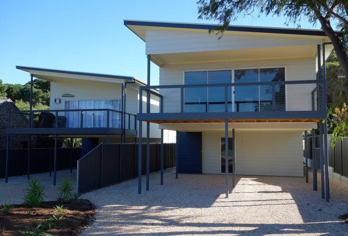 McCubbin 2 Storey