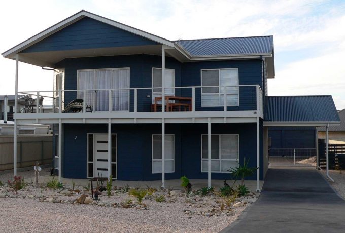 Patterson 2 Storey