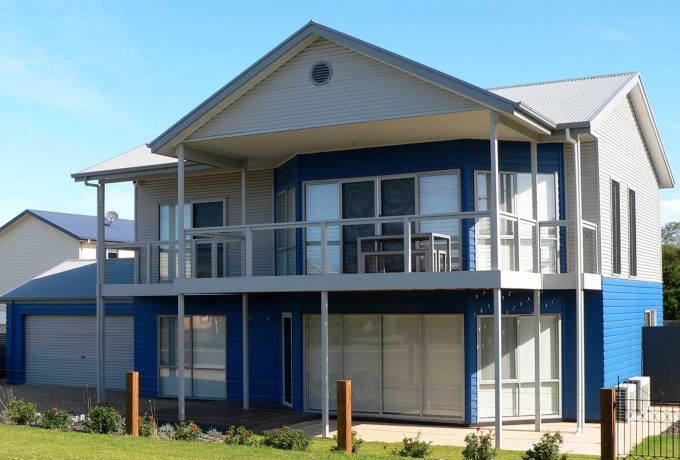 Patterson 2 Storey