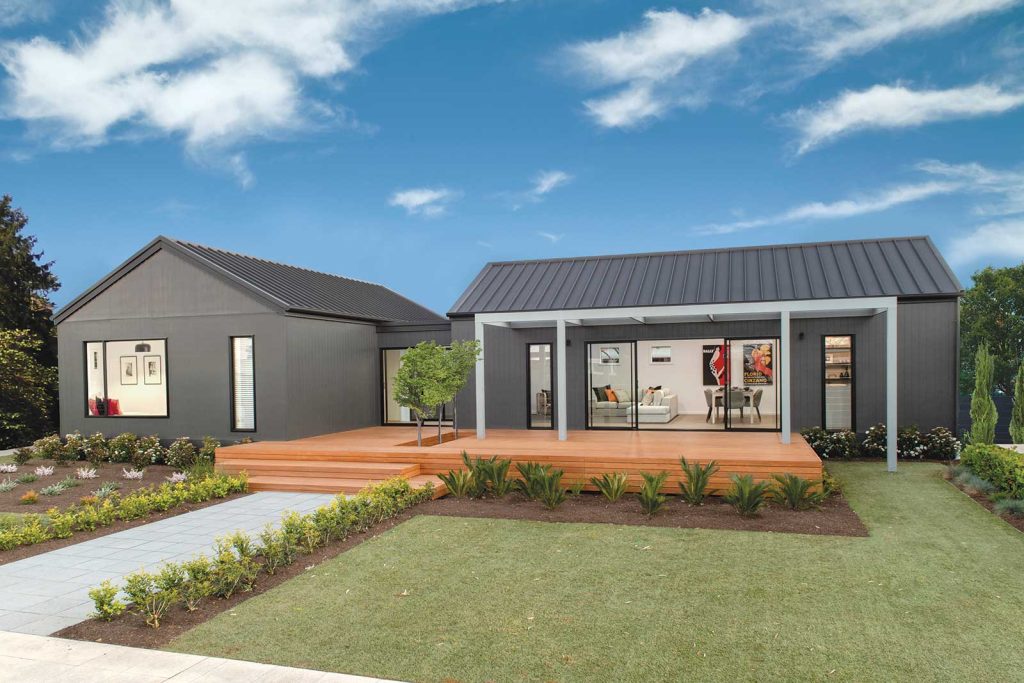 Pavilion 135 – Lot 17 Clayton St, Clayton Bay