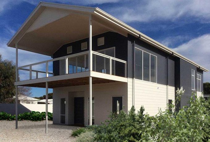Roberts 2 Storey