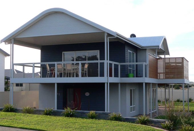 Whiteley 2 Storey