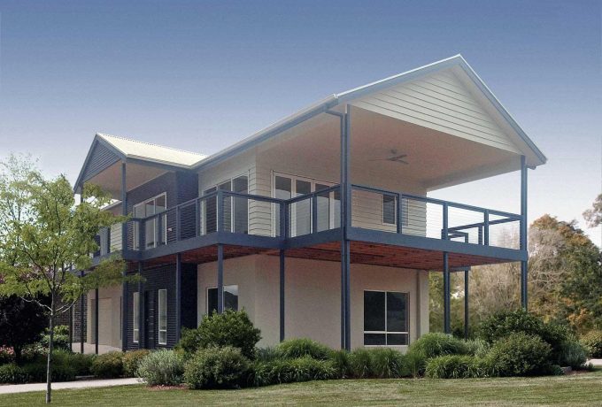 Whiteley 2 Storey