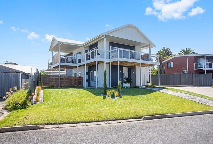 Whiteley 2 Storey