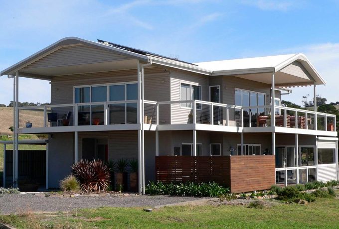 Whiteley 2 Storey