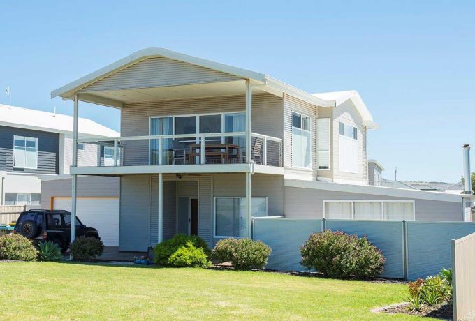 Whiteley 2 Storey