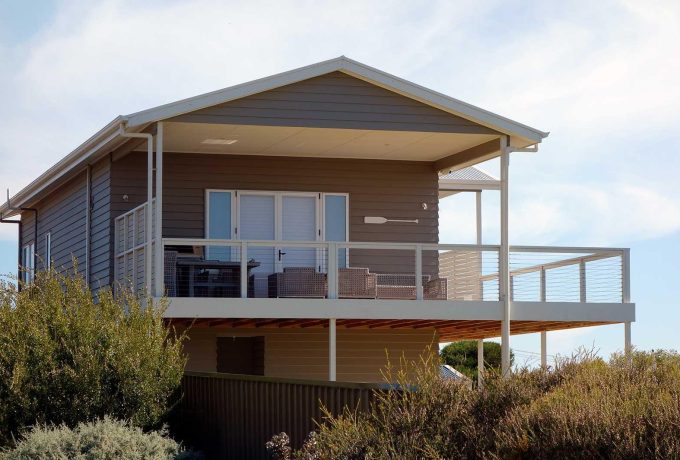 Whiteley 2 Storey