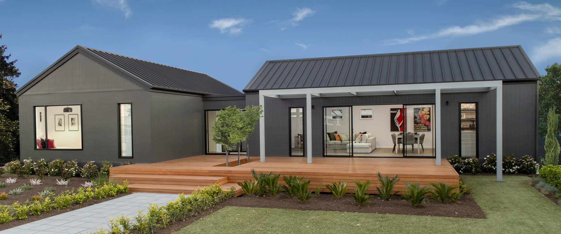 Modern House And Home Builders In Adelaide SA Sarah Homes
